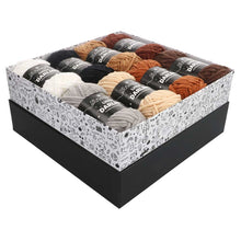 Afbeelding in Gallery-weergave laden, Scheepjes Little Darling colour pack- Beary Cute