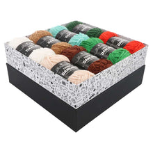 Afbeelding in Gallery-weergave laden, Scheepjes Little Darling colour pack- Merry Minis