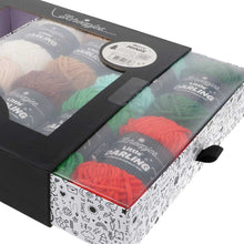 Afbeelding in Gallery-weergave laden, Scheepjes Little Darling colour pack- Merry Minis