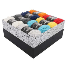 Afbeelding in Gallery-weergave laden, Scheepjes Little Darling colour pack- Space Pals