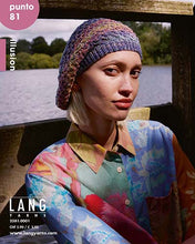 Afbeelding in Gallery-weergave laden, Punto 81 Illusion