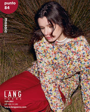 Afbeelding in Gallery-weergave laden, Punto 84 Mosaic