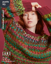 Afbeelding in Gallery-weergave laden, Punto 93 Cloud/promise