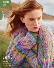 Afbeelding in Gallery-weergave laden, Punto 98 Galaxy