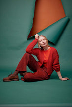 Afbeelding in Gallery-weergave laden, FAM 286 Let your needles dance