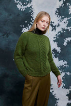 Afbeelding in Gallery-weergave laden, FAM 286 Let your needles dance