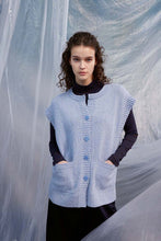 Afbeelding in Gallery-weergave laden, FAM 286 Let your needles dance