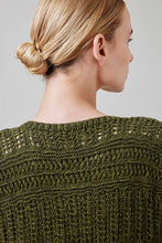 Afbeelding in Gallery-weergave laden, Patroon van de week! FAM 288 P 26 Robin- Breien - vest zonder mouwen
