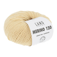 Afbeelding in Gallery-weergave laden, Lang Yarns Merino 120