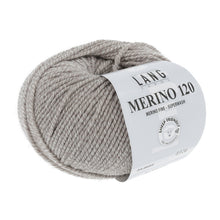 Afbeelding in Gallery-weergave laden, Lang Yarns Merino 120