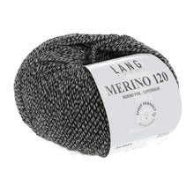 Afbeelding in Gallery-weergave laden, Lang Yarns Merino 120
