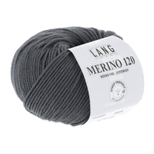 Afbeelding in Gallery-weergave laden, Lang Yarns Merino 120