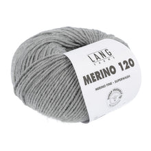 Afbeelding in Gallery-weergave laden, Lang Yarns Merino 120