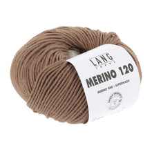 Afbeelding in Gallery-weergave laden, Lang Yarns Merino 120