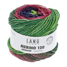 Afbeelding in Gallery-weergave laden, Lang Yarns Merino 120 Degradé