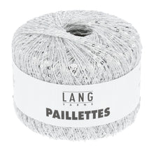 Afbeelding in Gallery-weergave laden, Lang yarns Paillettes