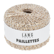 Afbeelding in Gallery-weergave laden, Lang yarns Paillettes