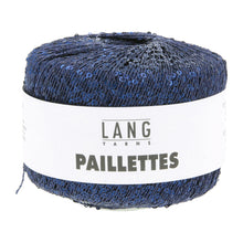 Afbeelding in Gallery-weergave laden, Lang yarns Paillettes