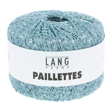 Afbeelding in Gallery-weergave laden, Lang yarns Paillettes