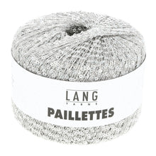 Afbeelding in Gallery-weergave laden, Lang yarns Paillettes