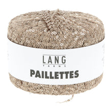 Afbeelding in Gallery-weergave laden, Lang yarns Paillettes