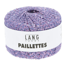 Afbeelding in Gallery-weergave laden, Lang yarns Paillettes