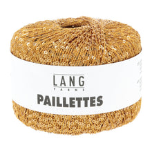 Afbeelding in Gallery-weergave laden, Lang yarns Paillettes
