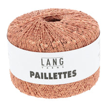 Afbeelding in Gallery-weergave laden, Lang yarns Paillettes
