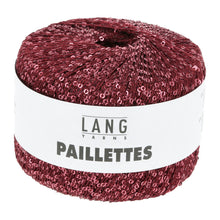 Afbeelding in Gallery-weergave laden, Lang yarns Paillettes