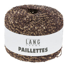 Afbeelding in Gallery-weergave laden, Lang yarns Paillettes