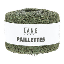 Afbeelding in Gallery-weergave laden, Lang yarns Paillettes