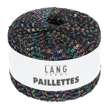 Afbeelding in Gallery-weergave laden, Lang yarns Paillettes