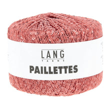 Afbeelding in Gallery-weergave laden, Lang yarns Paillettes