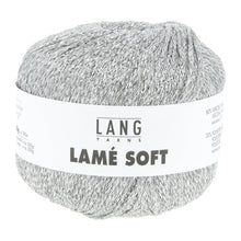 Afbeelding in Gallery-weergave laden, Lang yarns Lamé Soft