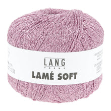 Afbeelding in Gallery-weergave laden, Lang yarns Lamé Soft
