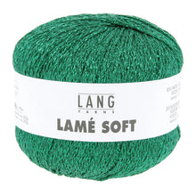 Afbeelding in Gallery-weergave laden, Lang yarns Lamé Soft