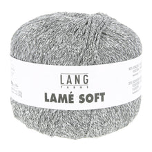 Afbeelding in Gallery-weergave laden, Lang yarns Lamé Soft