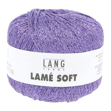 Afbeelding in Gallery-weergave laden, Lang yarns Lamé Soft