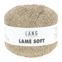 Afbeelding in Gallery-weergave laden, Lang yarns Lamé Soft