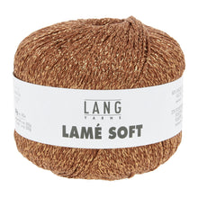 Afbeelding in Gallery-weergave laden, Lang yarns Lamé Soft
