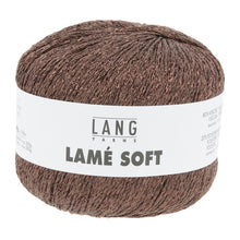 Afbeelding in Gallery-weergave laden, Lang yarns Lamé Soft
