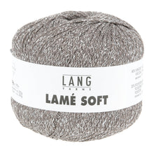 Afbeelding in Gallery-weergave laden, Lang yarns Lamé Soft