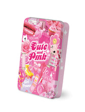 Afbeelding in Gallery-weergave laden, Gütermann Cute and Pink Naaigarenbox 7x100m en 1x50m