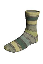 Afbeelding in Gallery-weergave laden, SUPER SOXX MERINO COLOR 4 draads Element