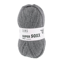 Afbeelding in Gallery-weergave laden, Lang yarns super soxx Unikleur