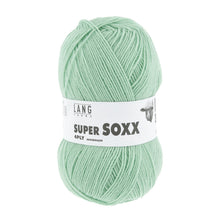 Afbeelding in Gallery-weergave laden, Lang yarns super soxx Unikleur