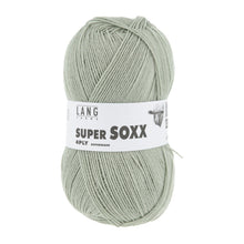 Afbeelding in Gallery-weergave laden, Lang yarns super soxx Unikleur