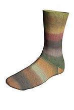 Afbeelding in Gallery-weergave laden, Lang Yarns Twin Soxx Merino Biotope Soxx