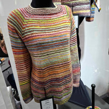Afbeelding in Gallery-weergave laden, Knitkat wolknuffel namiddag Lang Yarns Winter 2026/27