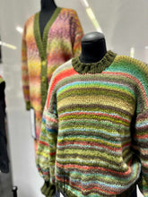 Afbeelding in Gallery-weergave laden, Knitkat wolknuffel namiddag Lang Yarns Winter 2026/27